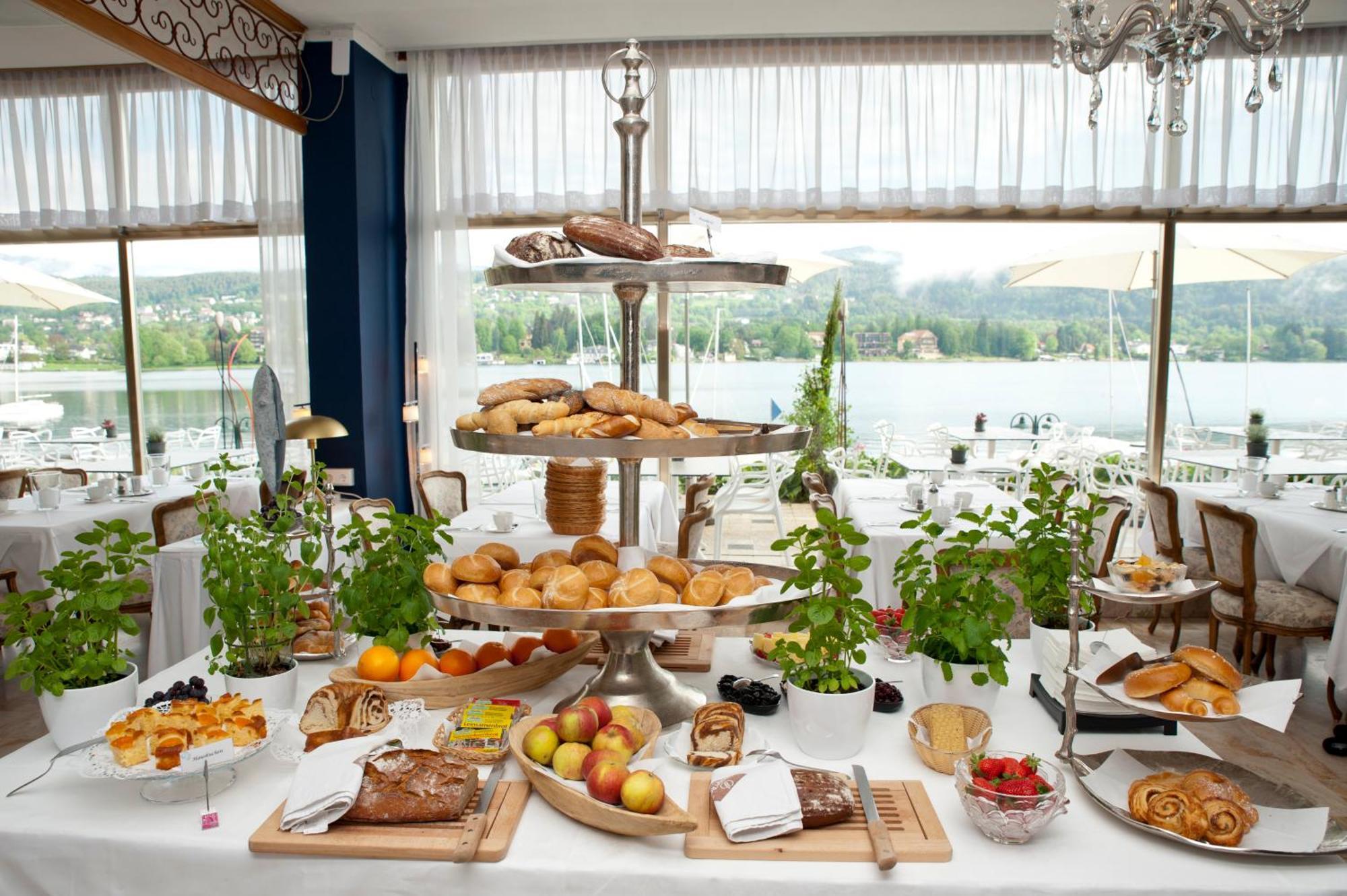 Tennis&yacht Velden