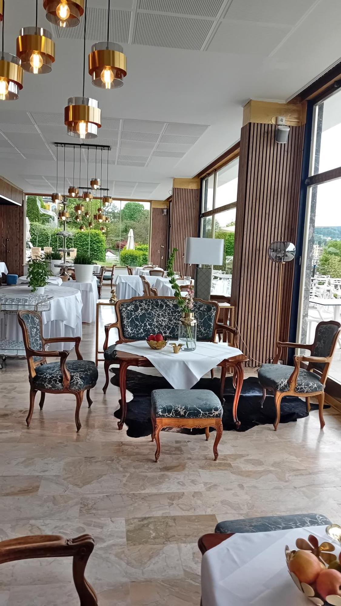 Hotel Tennis&yacht Velden