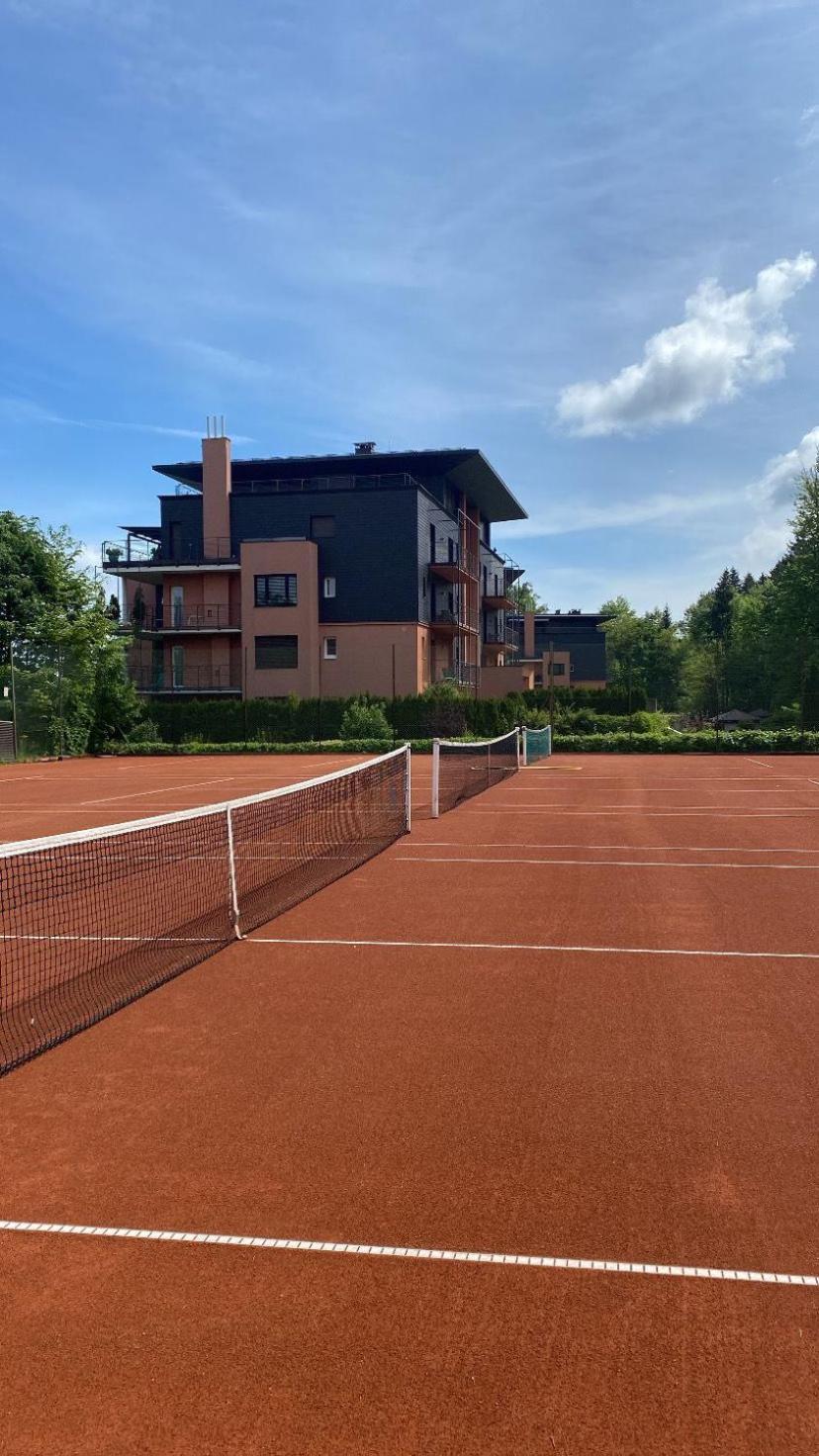 Tennis&yacht Velden Hotel 3*