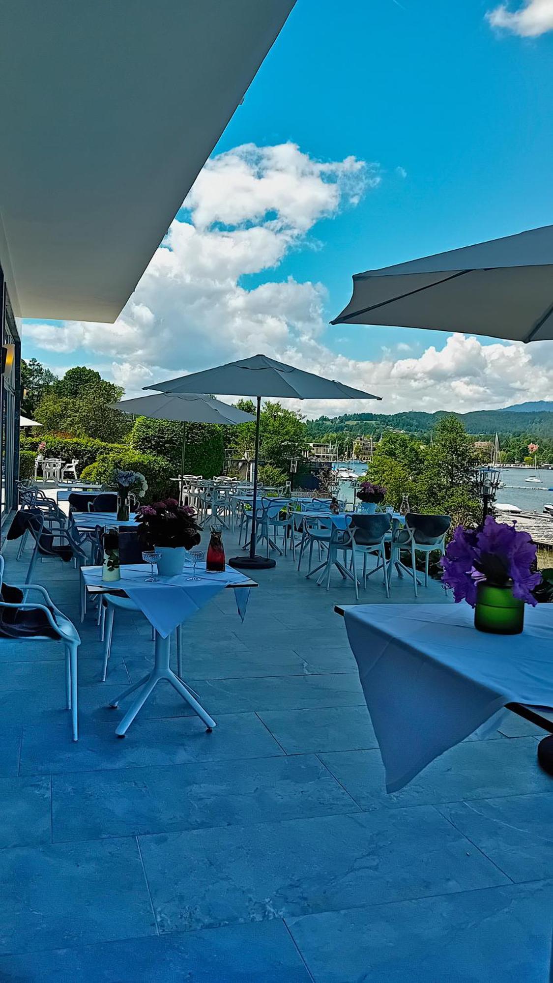 Tennis&yacht Velden Hotel 3*