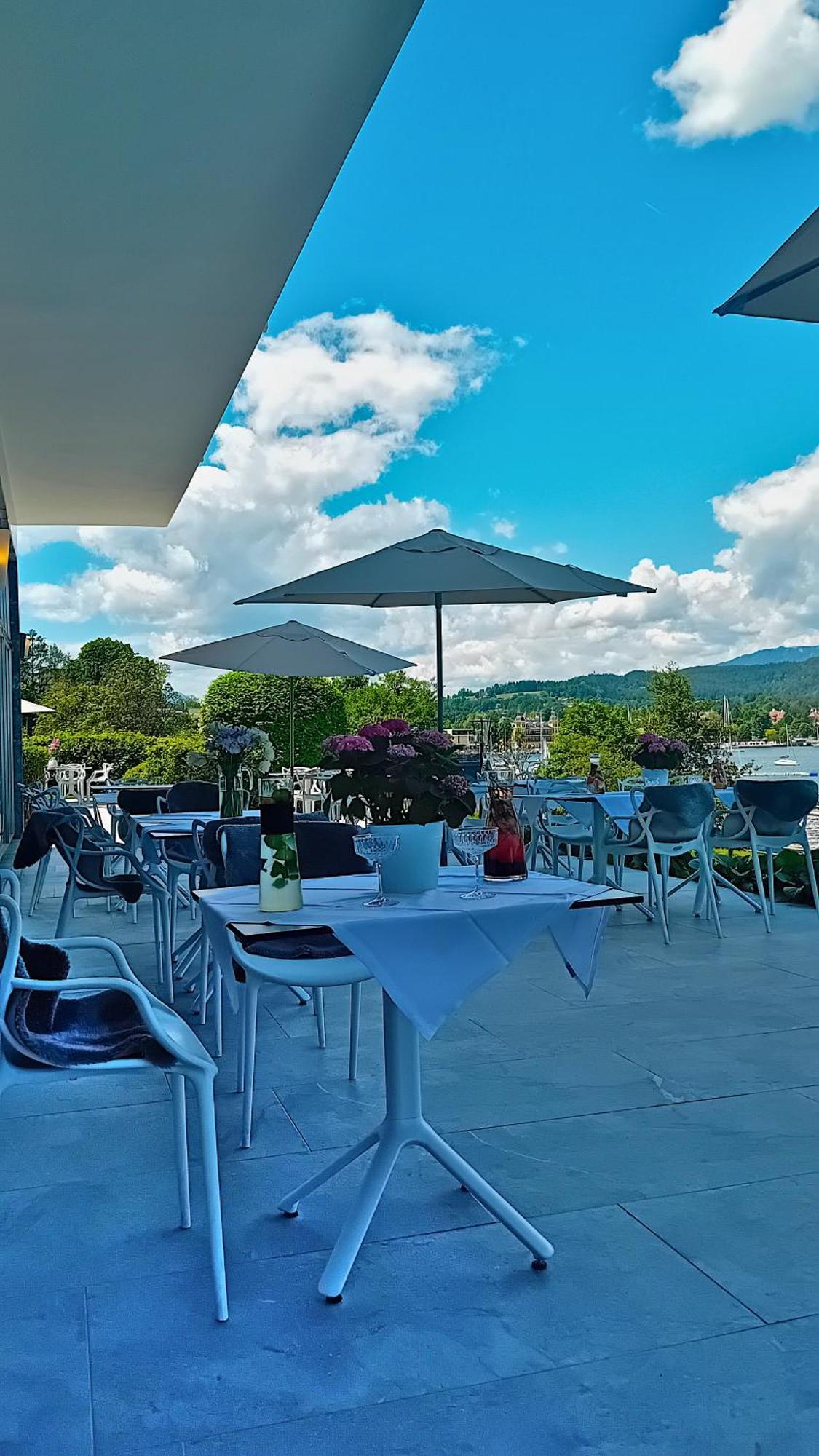 Tennis&yacht Velden