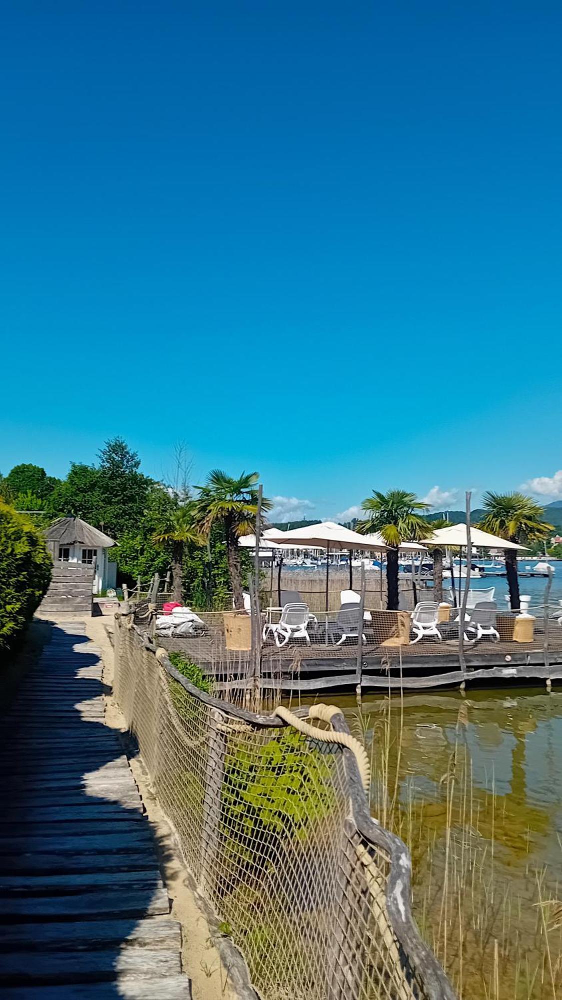 Tennis&yacht Velden