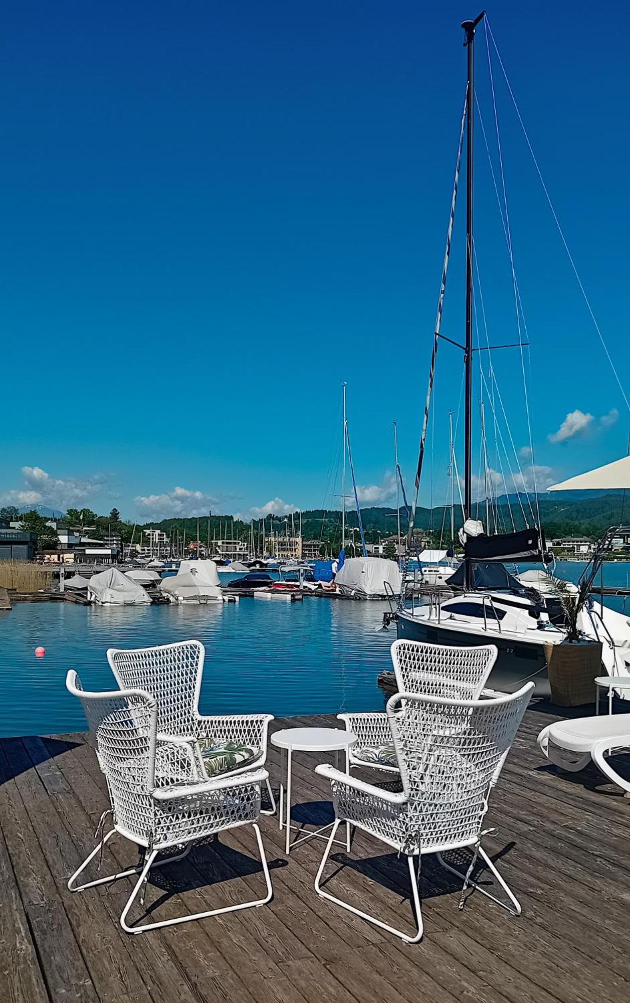 Hotel Tennis&yacht Velden 3*