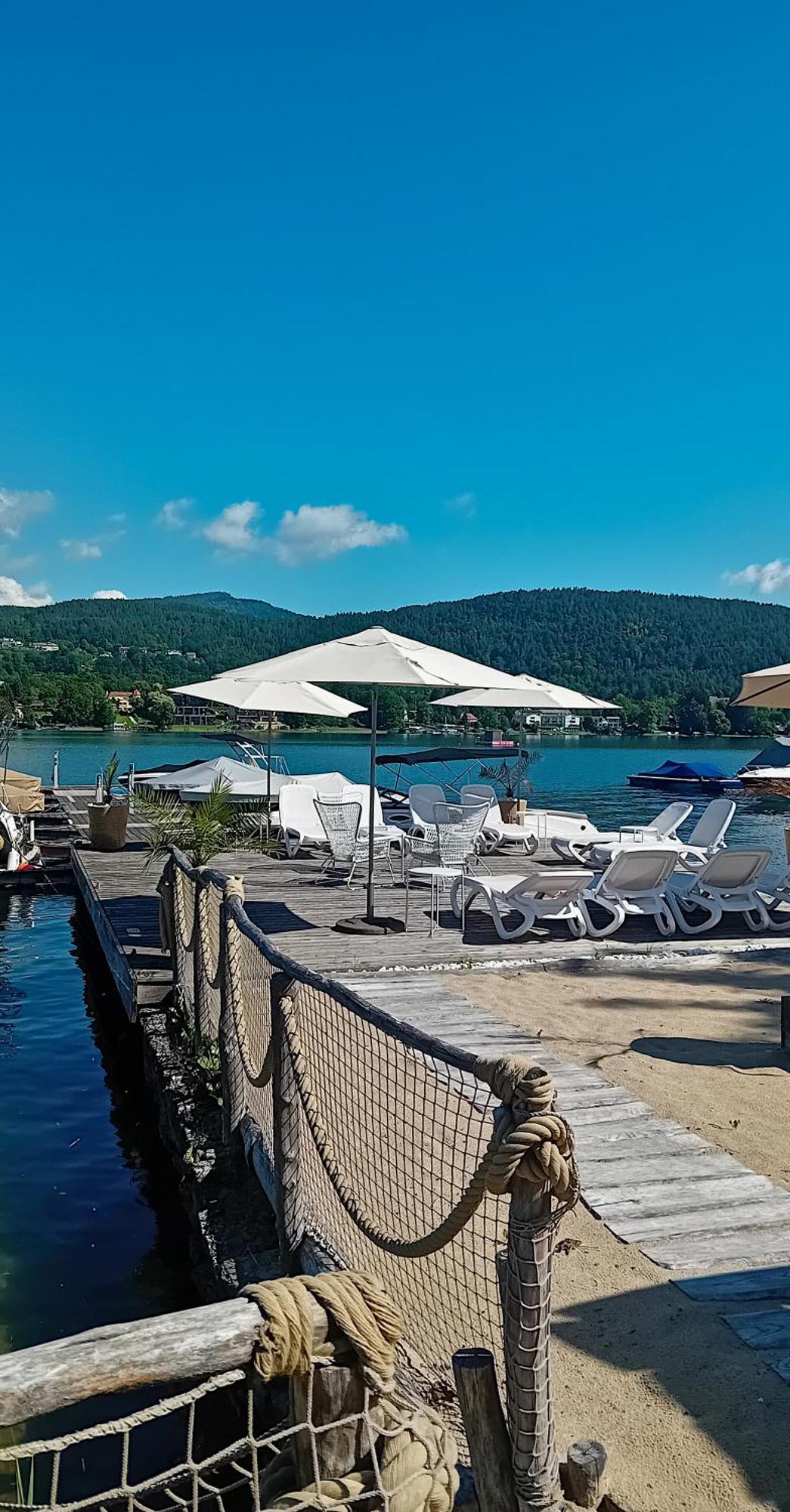 Tennis&yacht Velden Hotel Velden am Wörthersee