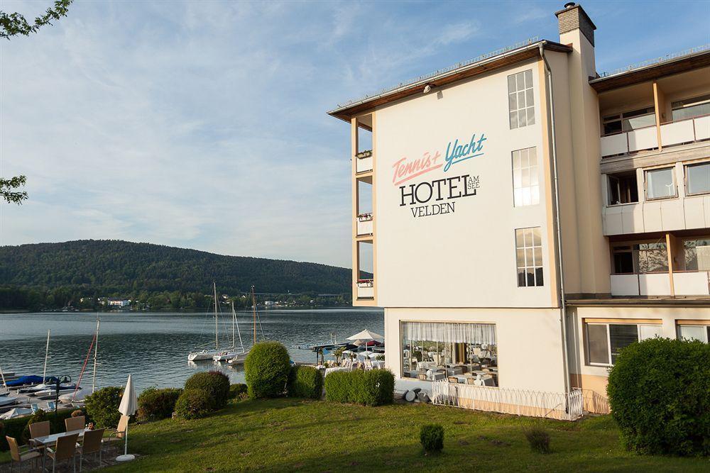 Tennis&yacht Velden Hotel Velden am Wörthersee