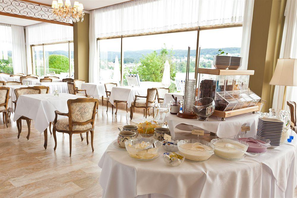 Tennis&yacht Velden 3*
