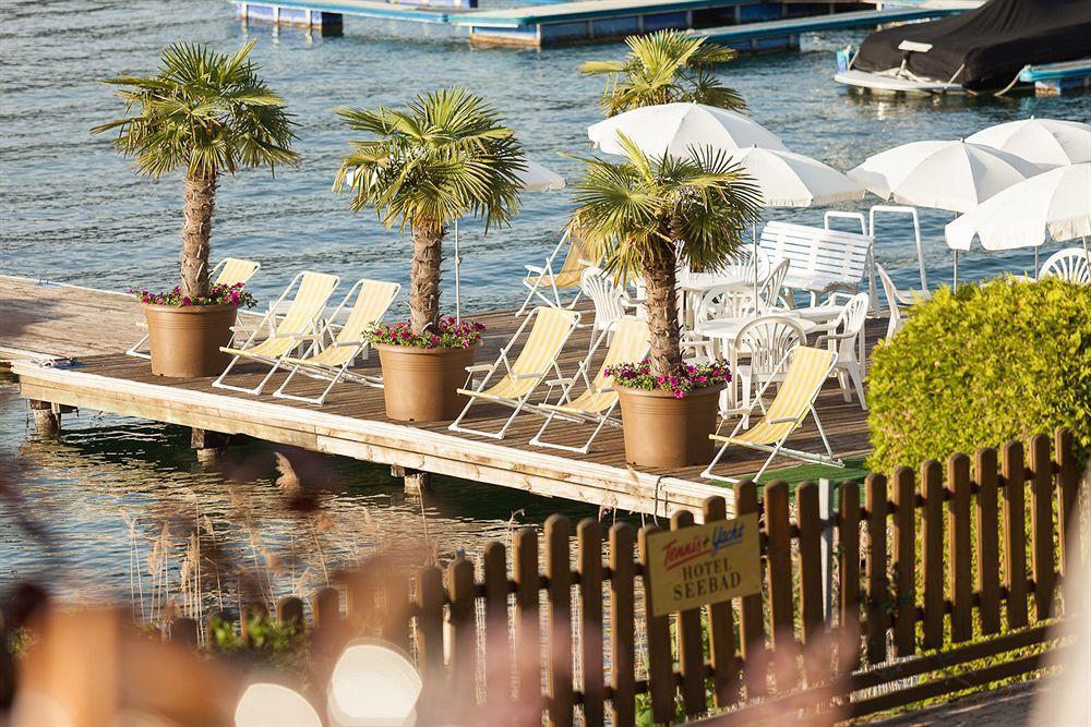 Tennis&yacht Velden Velden am Wörthersee