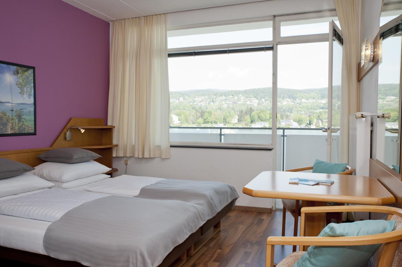 Hotel Tennis&yacht Velden 3*