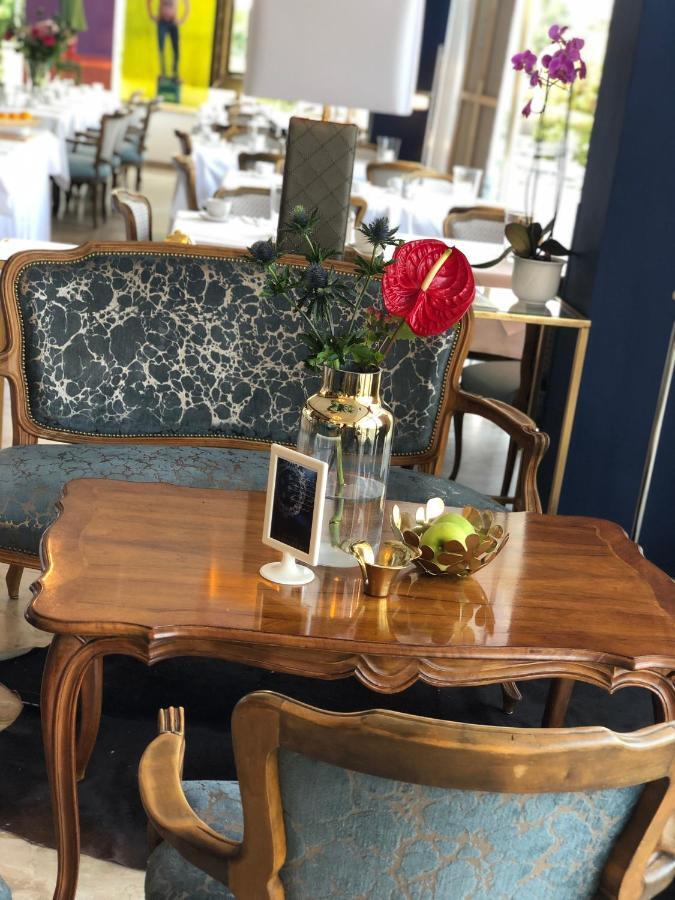 Tennis&yacht Velden